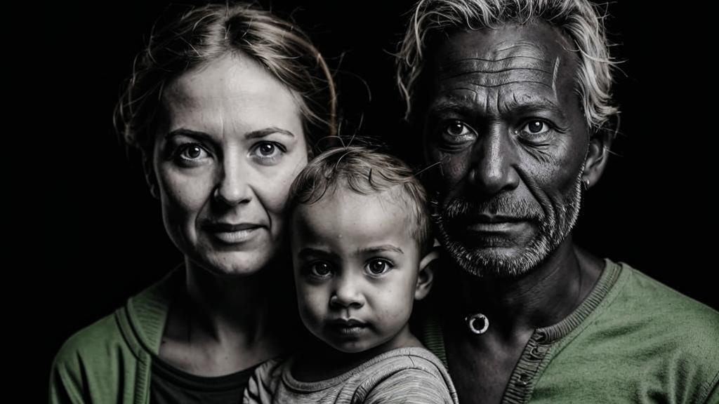 Стратегии выживания: когда семья против ваших отношений