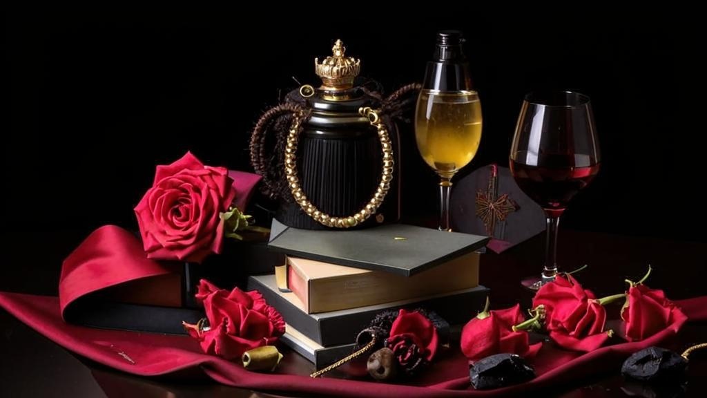 Чёрный список подарков: что отталкивает женщин с первой встречи