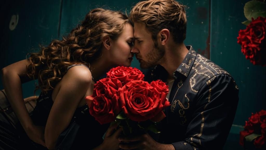 Ошибка миллионов: как отличить настоящую любовь от увлечения