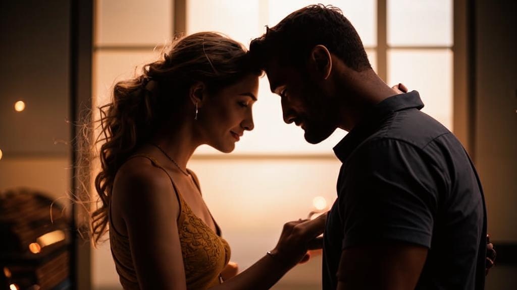 Опасные союзы: когда красивая пара скрывает психологическое насилие