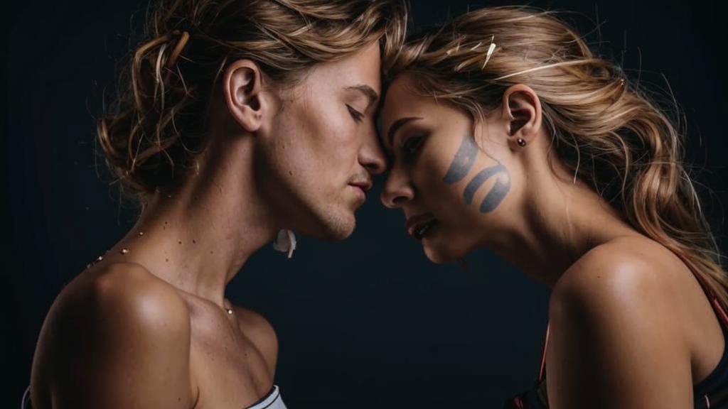 Революционная система восстановления страсти в угасающих отношениях